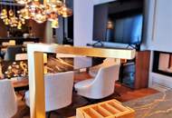 Neuer Preis! Luxus Pur! Design + Eleganz + Raffinesse! + Edle Materialien! TOP-Wohnung in TOP-Lage mit hofseitiger Terrasse! Wünsche werden wahr....
