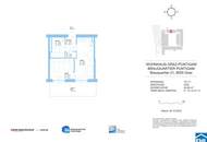 Charmante 1-Zimmer-Wohnung mit Balkon, Aufzug & Tiefgarage in 8055 Graz zu mieten!