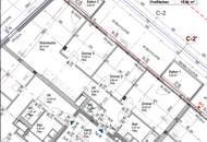 Zwei Balkone: 4-Zimmer-Neubau AB APRIL