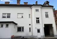 Charmante DG-Wohnung