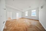 Erstbezug! Helle 3-Zimmer Wohnung, Nähe Donaukanal