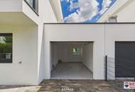 Einfamilienhäuser der Extraklasse - Neubau in Obersiebenbrunn