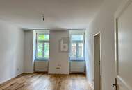 HOCHWERTIG SANIERTER ALTBAU MIT AUSSENDÄMMUNG