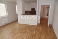 Terrassenzweizimmerwohnung im Zentrum Simmerings! Krausegasse 8 - Top 8