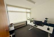 Raum für Wachstum: Lager- und Produktionsfläche mit Büro in Hard