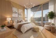 PARKVILLEN Zaubertal - Exklusive Wohnung mit hochwertiger Ausstattung in Leonding zu verkaufen!