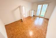 Erstbezug nach Teilsanierung! Ruhige Wohnung mit Grünblick