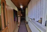 Entzückendes Haus im Grünen – Idyllisches Wohnen im Südburgenland