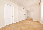 Klimatisierte, Großzügige 2-Zimmer-Wohnung mit Balkon | Exklusive Eigentumswohnungen | ESSENZ NO. 1 - Die neue Avantgarde des Wohnens