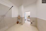 | ZWEI ZIMMER | EINBAUKÜCHE | ERSTBEZUG | OSTEN | BALKON | MARCHFELDKANAL | TIEFGARAGE | GRENZE NIEDERÖSTERREICH