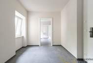 13 neu renovierte Zimmer in Linzer Zentrumslage zu vermieten!