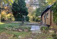 Bauland in traumhafter Randlage von Wien