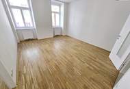 TOP Kleinwohnung in TOP Lage! Traumhaft saniertes Altbauhaus + Stylisches Stiegenhaus + Tolle Infrastruktur und Anbindung + Lebensqualität! Jetzt zugreifen!