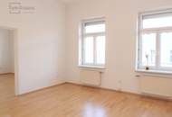 CHARAKTERVOLL WOHNEN – KLASSISCHER ALTBAU IN DER LEOPOLDSTADT