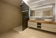 Neuwertige 3-Zimmer-Gartenwohnung mit Terrasse und Tiefgarage in Graz-Mariatrost!