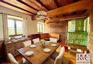 Elegantes Landhaus mit Potential für Ihre eigenen Ideen