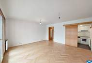 Top 1-Zimmer-Balkonwohnung nähe U3 Zieglergasse!