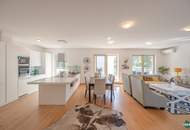 Schöne 5-Zimmer-Maisonette mit großem Garten, Balkon und Terrasse