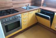 Vermietete 2-Zimmer mit einer Wohnküche im 5en Liftsock nahe dem Brunnen Markt und U6!