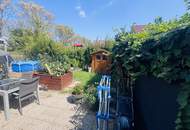 Gepflegtes Reihenhaus mit 4 Zimmer, Garten, Terrasse &amp; Autostellplatz– ideal für Familien