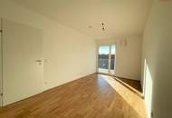 Eigenheimbildung dank leistbarem MIETKAUF-Modell: Neubauwohnung mit modernem Raumkonzepte, Sonnenbalkon u. Tiefgaragenplatz! ANZAHLUNG NUR € 3.895,89