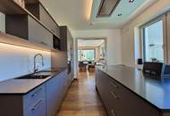 Professionelles TONSTUDIO | Büro | Arbeiten und Wohnen | Traumvilla mit großzügiger Außenbereich mit Pool | Photovoltaik | Smart-Home-System | Naturpanorama
