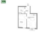 Neuwertige 2-Zimmer-Wohnung in Graz: Moderne Ausstattung mit Balkon! - JETZT ZUSCHLAGEN