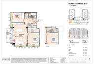 WOHNEN AM PARK - Urban & Grün - Wohnen auf höchstem Niveau!