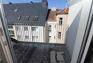 Sonne, Terrasse, U-Bahn-Nähe! Provisionsfrei!