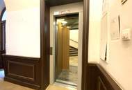 Zentrale 3-Zimmer-Altbauwohnung mit Lift in 1080 Wien | nahe Neubaugasse &amp; Innenstadt