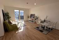 urbanes Wohnen im Grünen zum Mieten