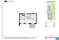 Helle 1-Zimmer-Wohnung | Modernes Wohnen