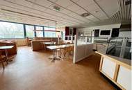 Kantine / Cafeteria - IKANO 197,26qm