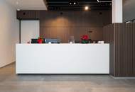 NURNOCH EIN BÜRO FREI!