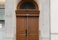 Exklusive Penthouse-Residenz in 1010 Wien – Erstbezug mit ca. 10,22 m² Terrasse auf Wohnebene, 5 Zimmer, ca. 315,98 m²