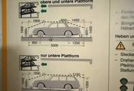 Garagenplatz in der Bräuhausgasse im 5. Bezirk - als Anlageobjekt oder zur Eigennutzung