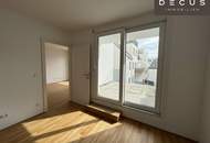 | 2 ZIMMER WOHNUNG MIT BALKON | AUSGEZEICHNETE LAGE AM KAGRANER PLATZ | NEUBAU |