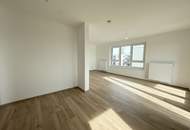 ERSTBEZUG "ein viertel grün" in Wr. Neustadt - 2 Zimmer Pärchenwohnung mit Balkon