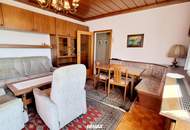 Ruhige, sonnige 3-Zimmer-Wohnung mit Loggia in Straßgang