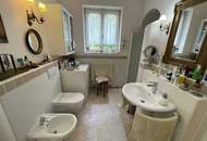 Jahrhundertwendehaus im Villenviertel – Waldrandlage, zentrumsnah, mit Sauna, Pool, Garagen und bester Anbindung - Wohnen und Arbeiten im Kurort