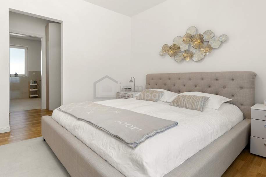 🕊 Exklusive Residenz: Wohnen auf höchstem Niveau in Wartberg, Haus-kauf, 619.000,€, 8661 Bruck-Mürzzuschlag