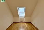 Attraktive Terrassenwohnung in Döbling – klimatisiert &amp; bestens angebunden!