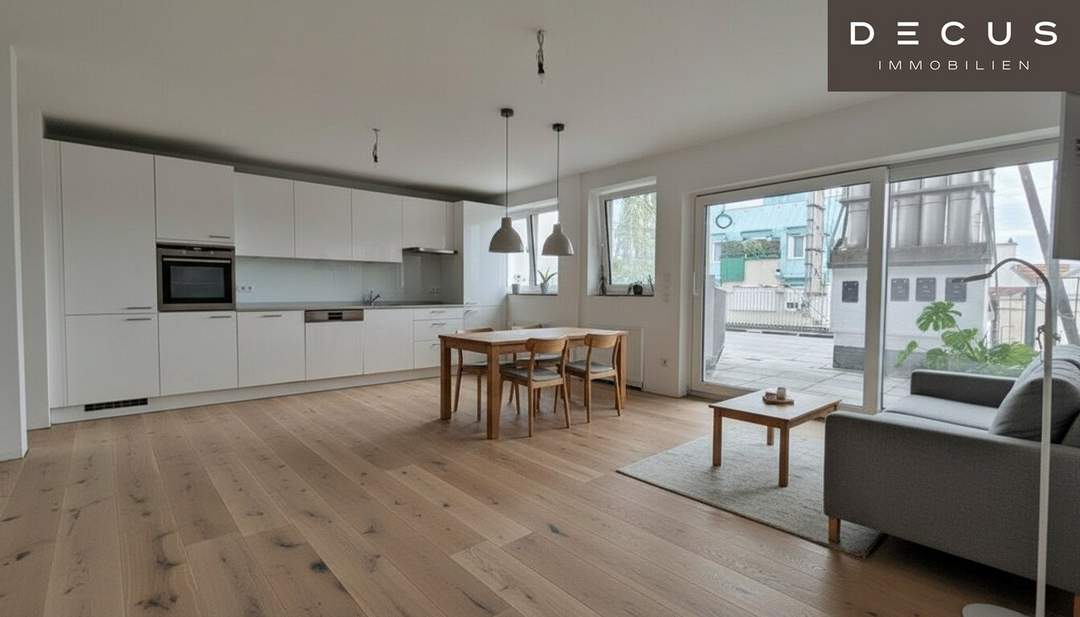 KLIMATISIERT | HELLE RÄUME | FREIFLÄCHEN