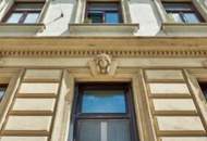 Über den Wolken - Traumhafte Neubau Maisonette-Dachgeschosswohnung mit Blick auf die Gloriette!