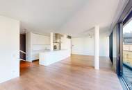 Urbanes Wohnen in perfekter Lage – Exklusive Dachgeschoss-Maisonette im 1. und 2. Dachgeschoss