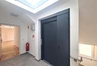 Luxuriöses Penthouse 4 Zimmer, 2 Terrassen, Garage, U-Bahn-Nähe, Erstbezug Wien 1180