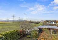 ++ DOPPELHAUSHÄLFTE ++ mit GARTEN und TERRASSE bei Korneuburg