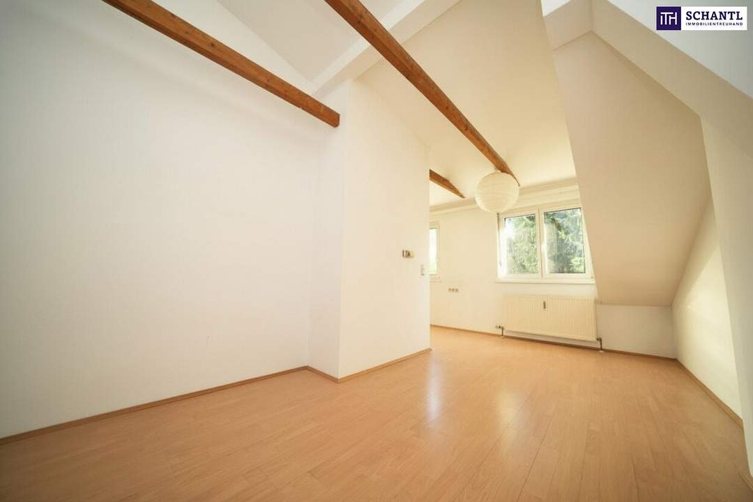 EXZELLENT! Zwischen Uni, Stadtpark & Citylife – Wohnen mit Wohlfühlfaktor im Herzen von Graz! Perfekte Homebase für Mediziner*innen – ruhig, grün und fußläufig zur Med-Uni!