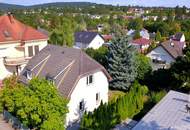 Nähe Lainzer Tiergarten / Entzückendes Einfamilienhaus / wunderschönes Grundstück