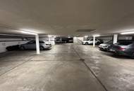 Garagenstellplatz - Sieveringer Straße - Provisionsfrei